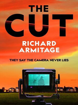 cover image of The Cut